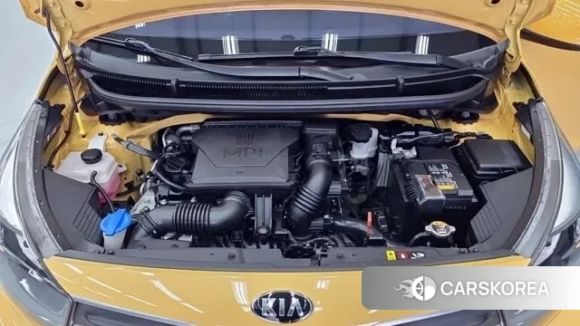 Kia Morning Urban (JA) id 3269259 из Кореи 13