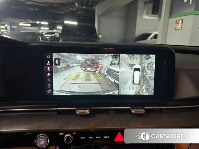 Kia Carnival 4th generation id 3838606 из Кореи 9