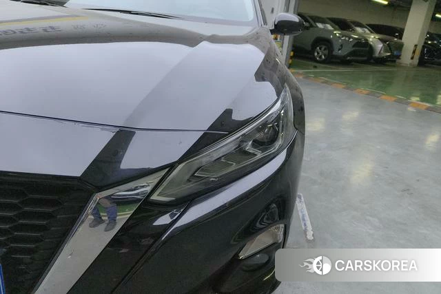 Nissan Teana id 4212493 из Китая 13