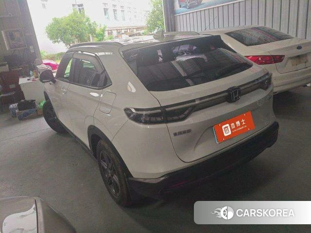 Honda XR-V id 4393336 из Китая 9