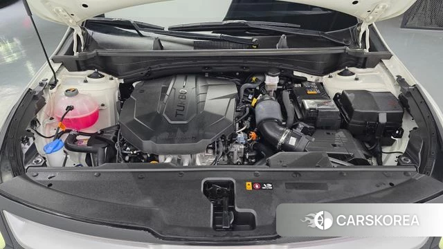 Kia Sportage 5th Generation id 4758290 из Кореи 28