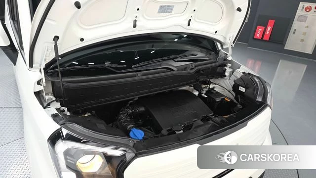 Kia The New Kia Ray id 4516373 из Кореи 26