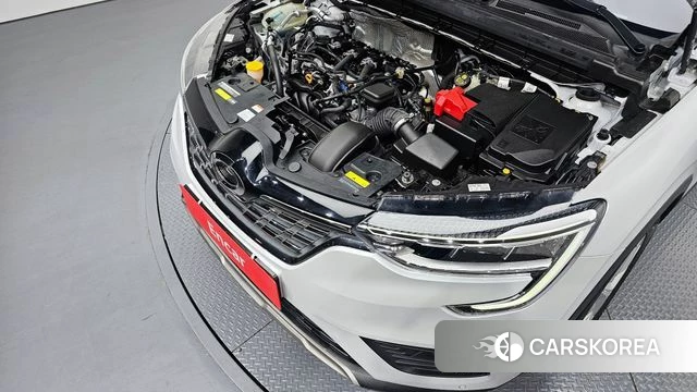 Renault Korea (Samsung) XM3 id 4416309 из Кореи 16
