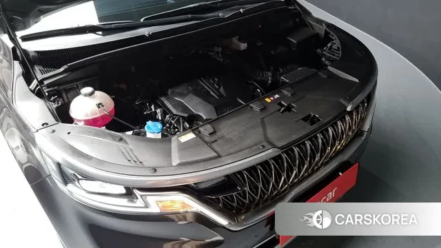 Kia Carnival 4th generation id 2979072 из Кореи 16