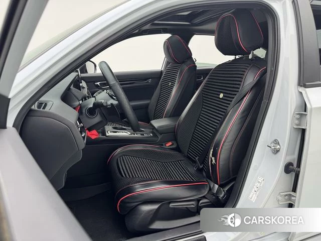Honda Civic id 4258015 из Китая 24