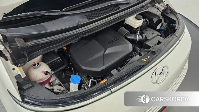 Hyundai Staria id 4433943 из Кореи 32
