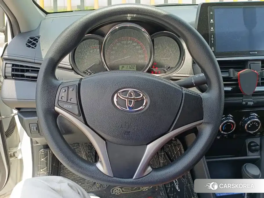 Toyota Vios id 4674402 из Китая 12