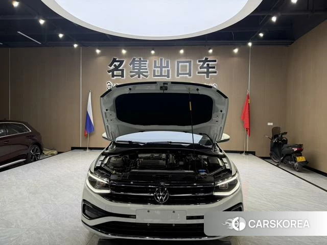 Volkswagen Bora id 4256349 из Китая 11