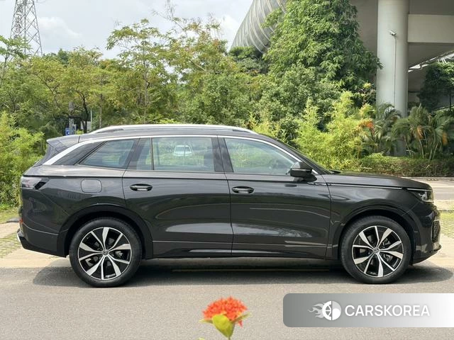 Volkswagen Range patrol id 4261815 из Китая 13