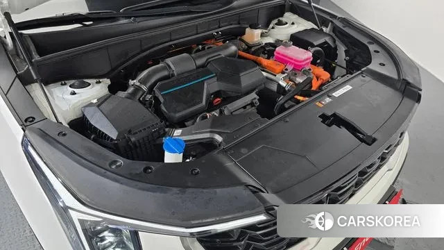 Kia The New Sorento 4th Generation id 3711518 из Кореи 16