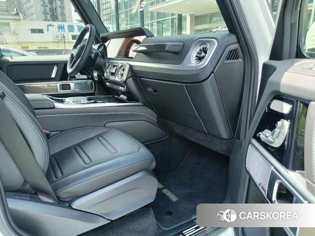 Mercedes-Benz G-class id 4256288 из Китая 8