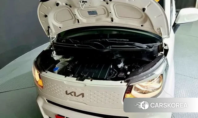 Kia The New Ray id 3058696 из Кореи 16