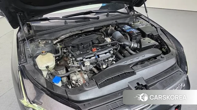 Kia K5 3rd generation id 3760481 из Кореи 16