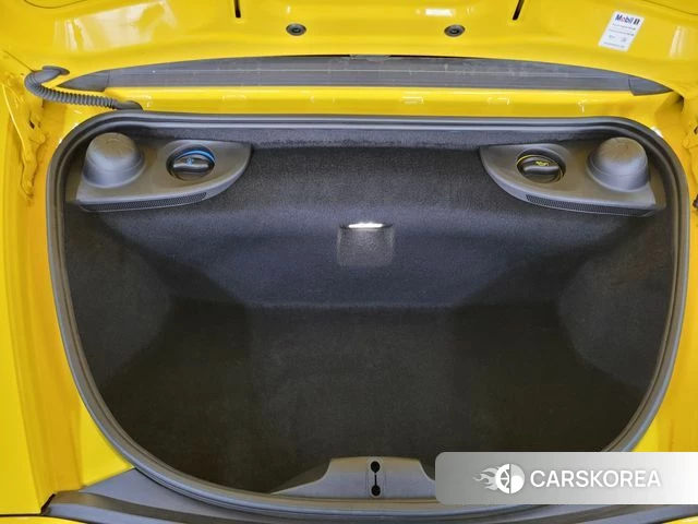 Porsche 718 Boxster id 3859629 из Кореи 16