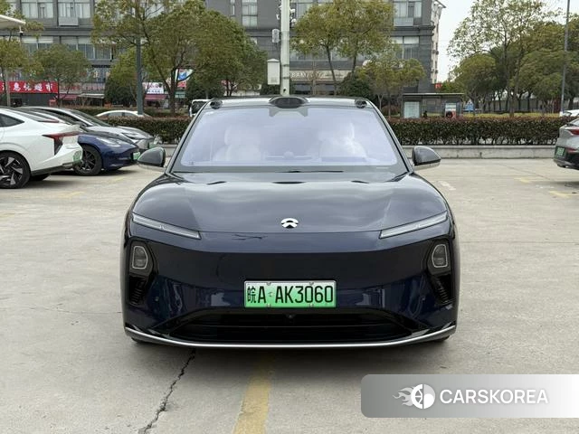 Weilai ET9 id 3908767 из Китая 15