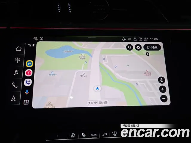 Audi e-Tron id 2735841 из Кореи 9