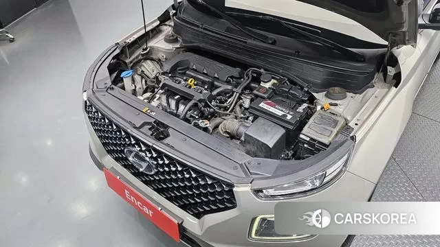 Hyundai Venue id 3616798 из Кореи 16