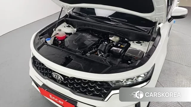 Kia Sorento 4th Generation id 3597923 из Кореи 16