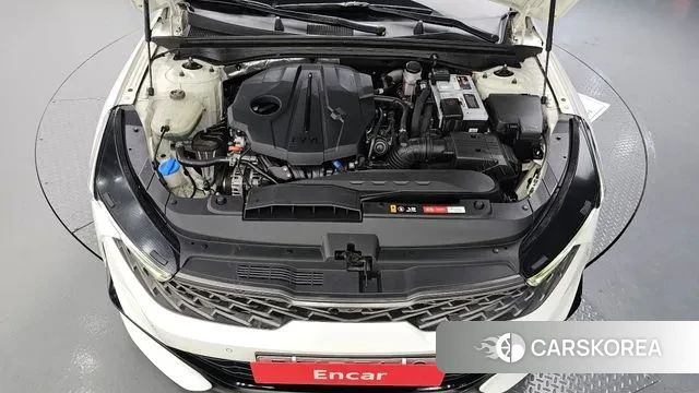 Kia K5 3rd generation id 2970946 из Кореи 16