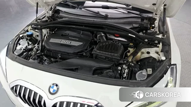 BMW 1 Series (F40) id 3349296 из Кореи 16