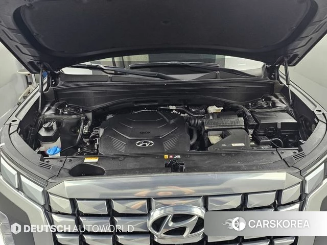 Hyundai The New Palisade id 4942408 из Кореи 16