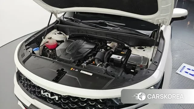 Kia Sorento 4th Generation id 3366931 из Кореи 16