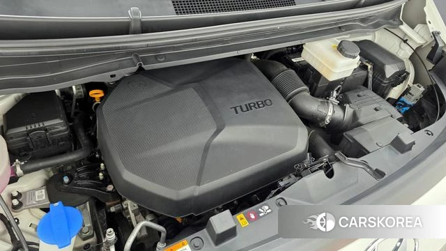 Hyundai Staria id 3819311 из Кореи 16