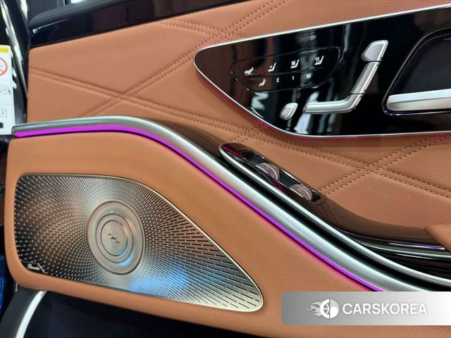 Mercedes-Benz Maybach S-class id 4307216 из Китая 24