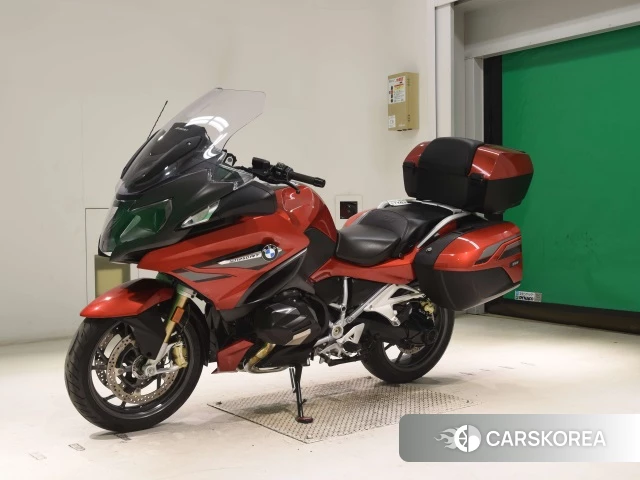 BMW R1250RT 2019 из Японии, фото 4