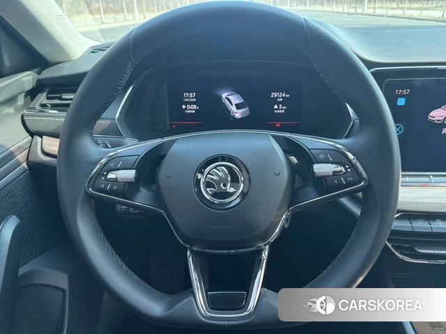 Skoda Octavia id 3857587 из Китая 19