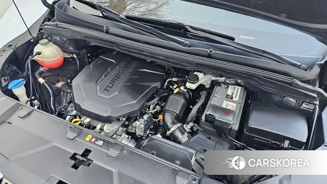 Kia Carnival 4th generation id 3597482 из Кореи 16