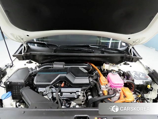 Kia Sportage 5th Generation Hybrid id 4757770 из Кореи 16