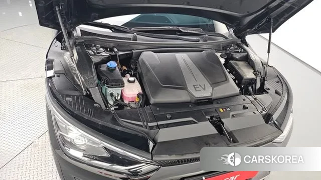 Kia EV6 id 3400870 из Кореи 16