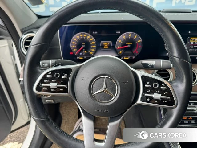 Mercedes-Benz E-Class W213 id 4482640 из Кореи 7