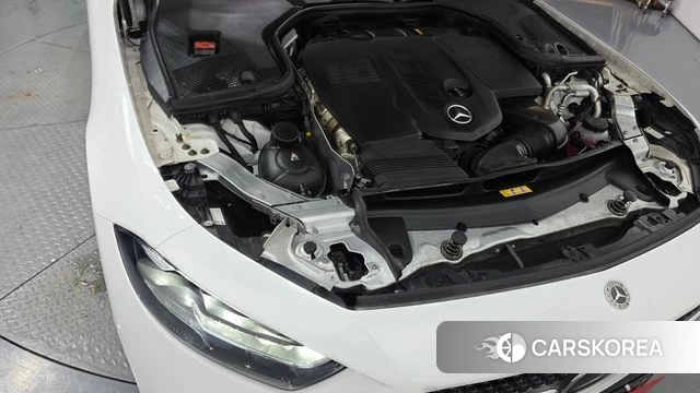 Mercedes-Benz CLS-Class C257 id 4624674 из Кореи 31
