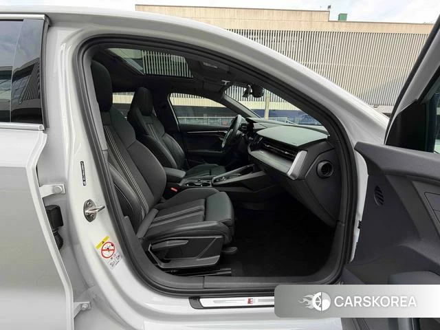 Audi A3 id 4290396 из Китая 16
