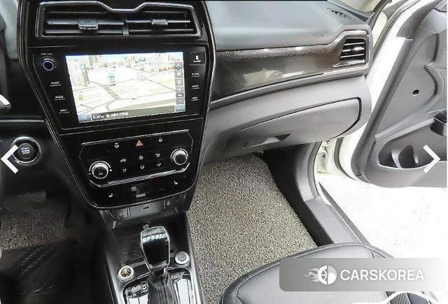 Ssangyong Berry New Tivoli id 3889371 из Кореи 14