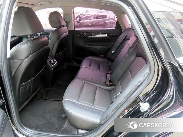 Hyundai Grandeur IG id 4536779 из Кореи 16