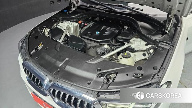 BMW 6 Series GT (G32) id 3819628 из Кореи 16