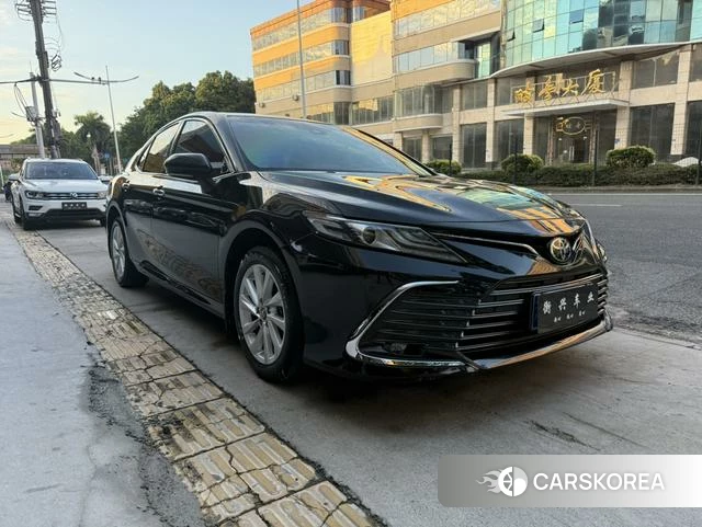Toyota Camry id 3869852 из Китая 9