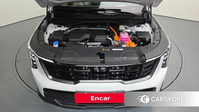 Kia The New Sorento 4th Generation id 4426939 из Кореи 30