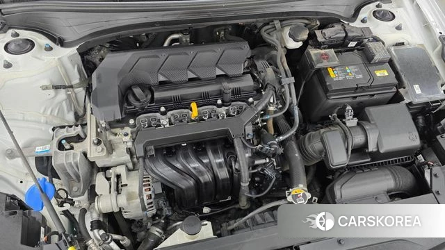 Kia The New K3 2nd generation id 4646637 из Кореи 30
