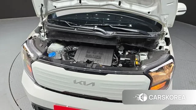 Kia The New Kia Ray id 3565869 из Кореи 16