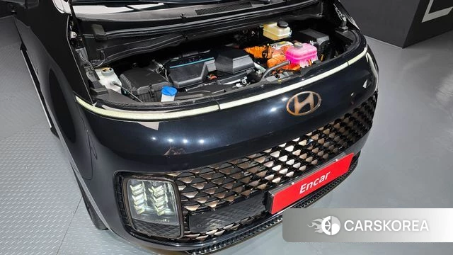 Hyundai Staria id 4329511 из Кореи 29