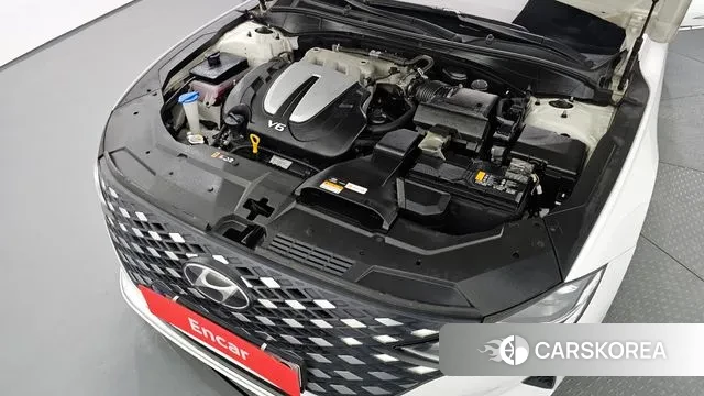 Hyundai The New Grandeur IG id 2993665 из Кореи 16