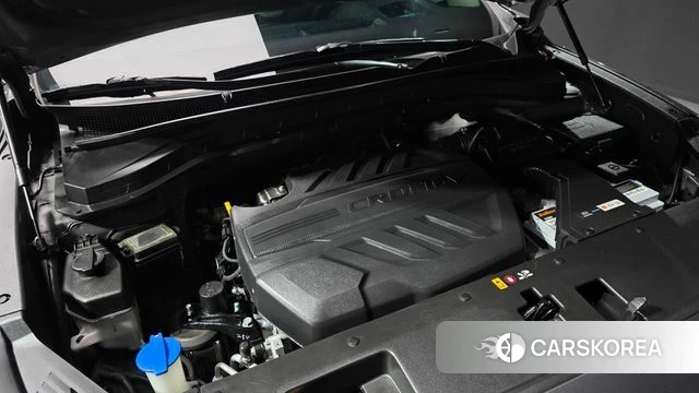 Hyundai Santa Fe TM id 3861767 из Кореи 16