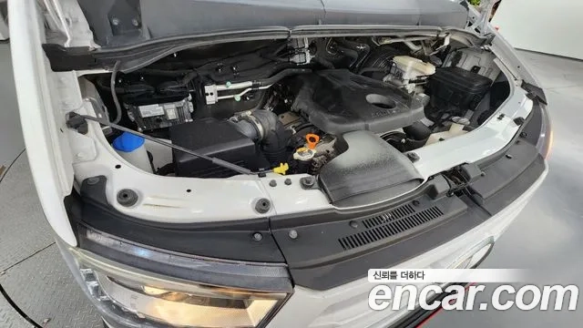 Hyundai Solati id 2876721 из Кореи 16