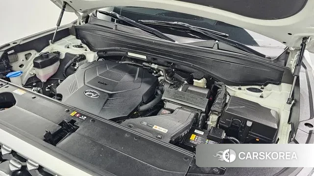 Hyundai Palisade id 2960439 из Кореи 16