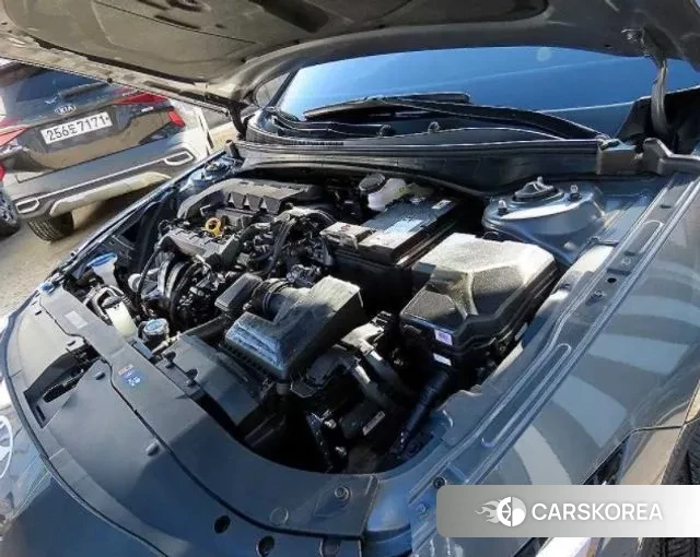 Hyundai The New Avante (CN7) id 3770025 из Кореи 16