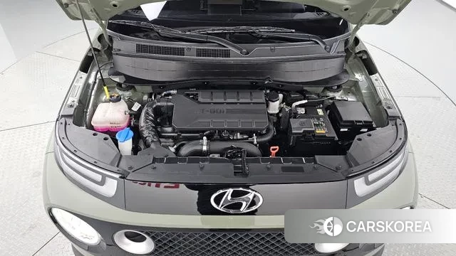 Hyundai Casper id 3322406 из Кореи 16